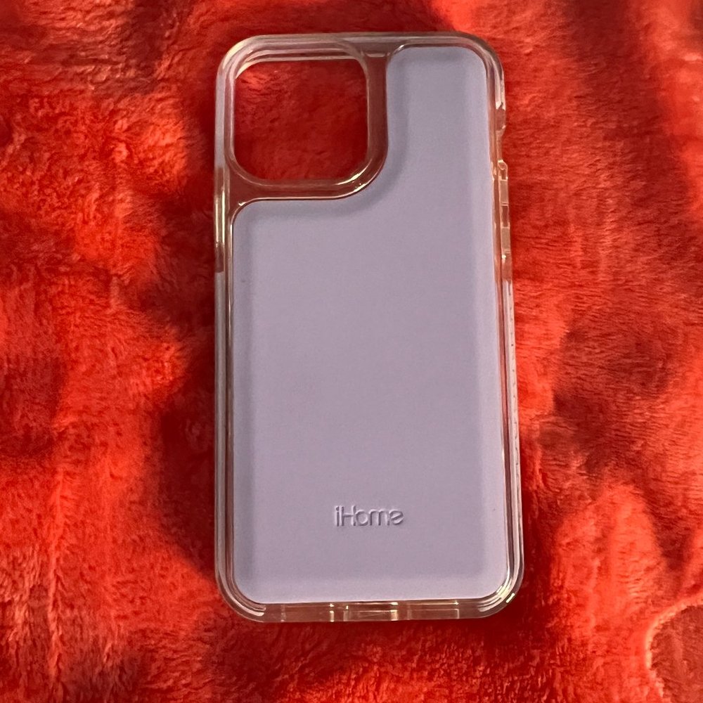 ihome iphone 13 pro max case